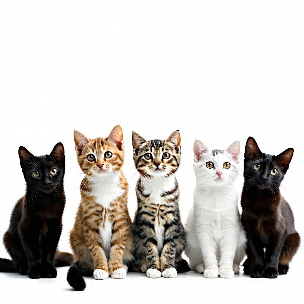 Episode 1: Why are cats so dang cute? 