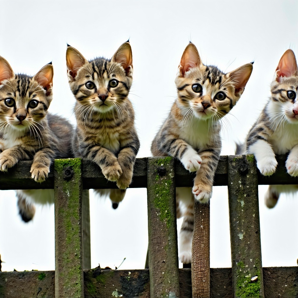 Cats Podcasts